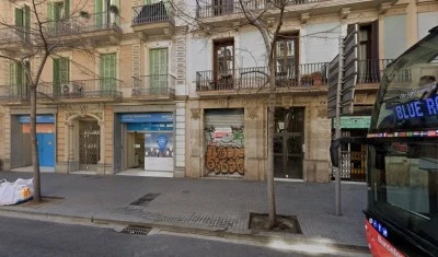 Sanitas S.A. de Hospitales