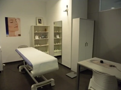 Sanna - Centro de salud