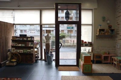 SANNA SALUD NATURAL, Centro de Salud Natural Integrativa