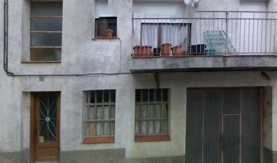 Sant Hipólit de Voltregà Centro de Salud