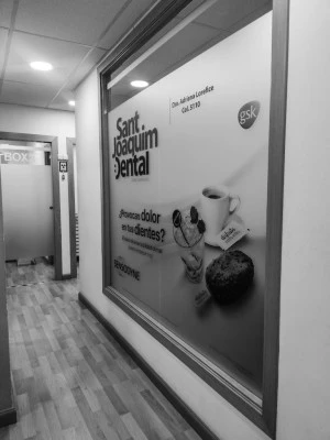 Sant Joaquím Dental