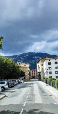 Sant Llorenç de Morunys Consultorio