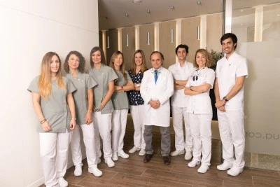 Santa Perpètua Clínica Dental