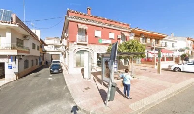 Santa Rosalía Consultorio