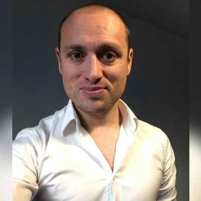 Santiago Wenceslao Osorio (Desarrollo Personal-Coaching)