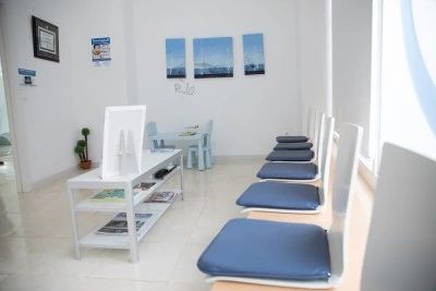 Santident Clínica Dental Paterna