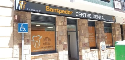 SANTPEDOR CENTRE DENTAL
