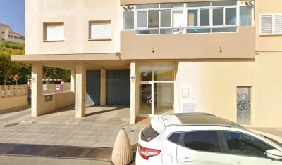 Sants Institut Ibiza