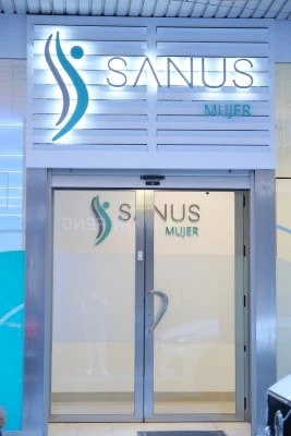 Sanus Mujer