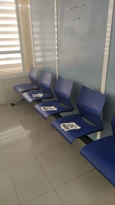 Centre de Salud de Picassent