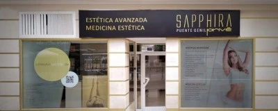 Sapphira Privé Puente Genil