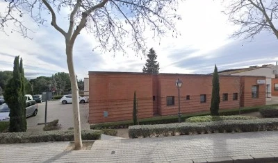 SAR Torrelodones
