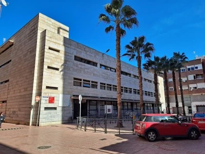 Centre de Salut