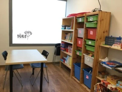 Saüc Psicologia