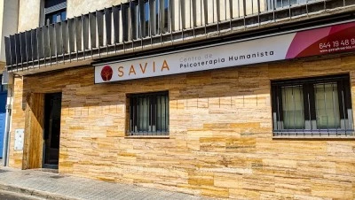 Savia – Centro de Psicoterapia Humanista