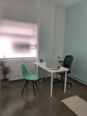Savia Espacio de Salud Integral