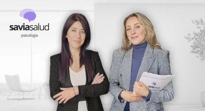 Saviasalud Psicólogo Chiclana