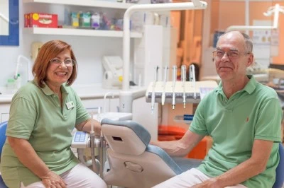 Scandinavian Dental Clinic