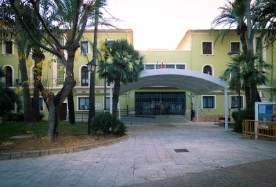 Centre de Salut