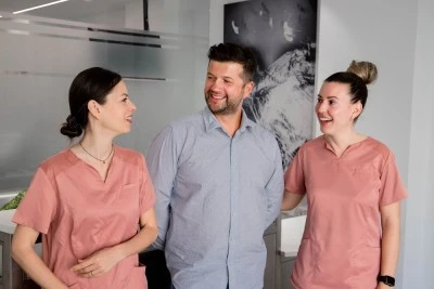 SDS Clinica Dental- dentista Vilafranca del Penedes