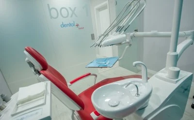SEAP Dental Barbastro