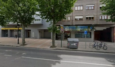 SEAP Medical - Policlínica Pirineos