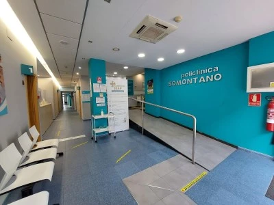 SEAP Medical - Policlínica SEAP Barbastro