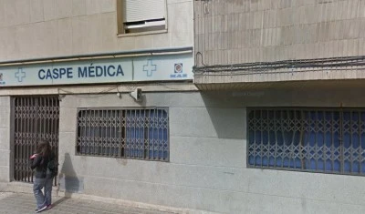 SEAP Medical - Policlínica SEAP Caspe