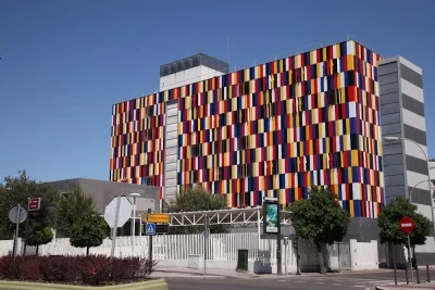 Sector Sur Santa Victoria Centro de Salud