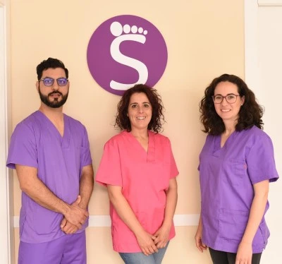 Segorbesalud. Nutrición, Fisioterapia y Podología Segorbe
