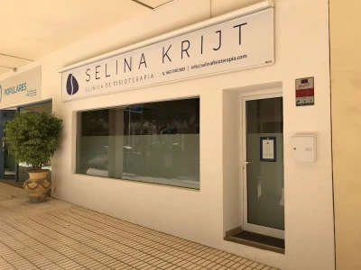 Selina Krijt