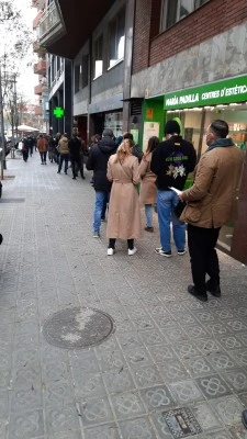 SEMAT CENTRO MÉDICO