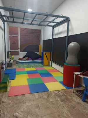 SENDA Desarrollo Infantil y Trastornos de Aprendizaje