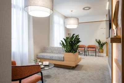 Sensabell Plastic Surgery - Clínica de Cirugía plástica y estética en Valencia