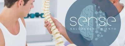 Sense: Salud y Rendimiento