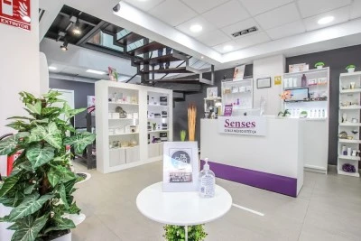 Senses Clínica Médico Estética: Medicina Estética y Estética Gandia
