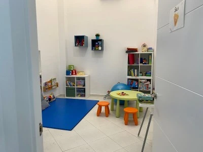 SENTIDOS. Logopedia, Psicología y Pedagogía