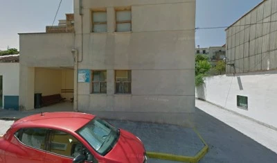 Centre de Salut