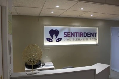 SentirDent Clínica Dental Holística - Dra. Mª Elena del Pozo