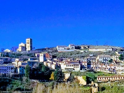 Sepúlveda Centro de Salud