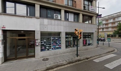 Ser en essència