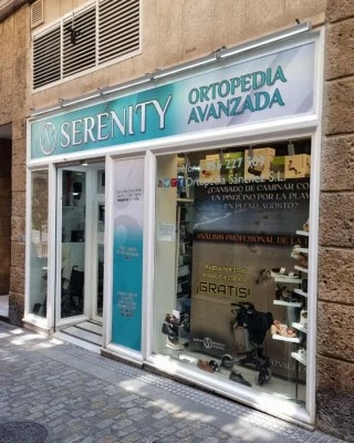 Serenity Ortopedia Avanzada