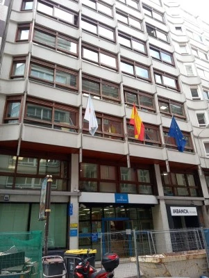 SERGAS [Servicio Gallego de Salud]