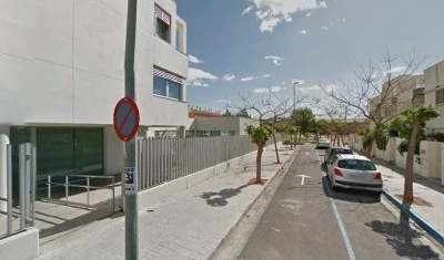 Centre de Salut - Almenara