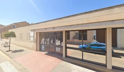 Centre de Salut - Atenció Primària
