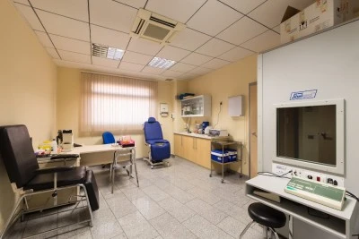 Sermesa - Clínica de Alzira