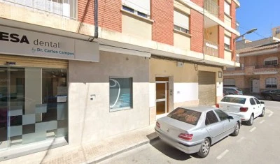 Sermesa - Clínica Odontológica Pobla de Vallbona