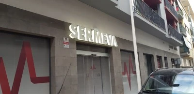 Sermeva Servicios Médicos
