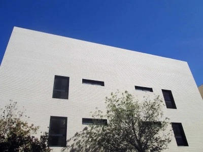 Centre de Salut Alfauir - València