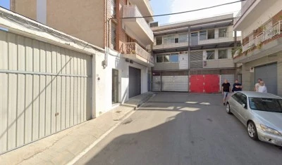 Servei de Rehabilitació Comunitària de Granollers